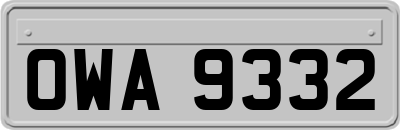 OWA9332
