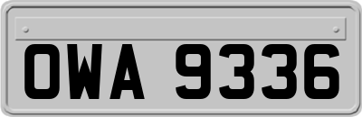 OWA9336