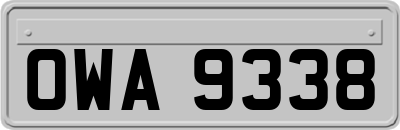 OWA9338