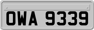 OWA9339