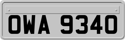 OWA9340