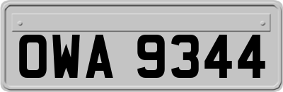 OWA9344