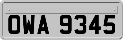 OWA9345