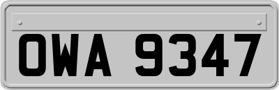 OWA9347
