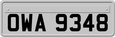 OWA9348
