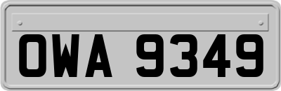 OWA9349