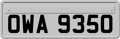 OWA9350