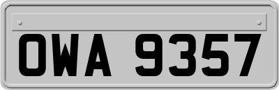 OWA9357