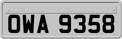 OWA9358