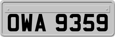 OWA9359