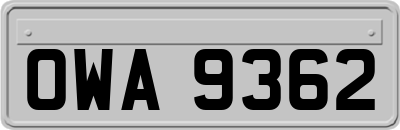 OWA9362