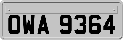 OWA9364