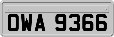 OWA9366