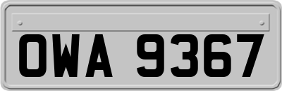 OWA9367