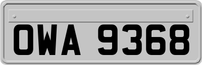 OWA9368