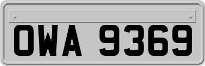 OWA9369