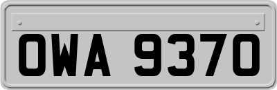 OWA9370