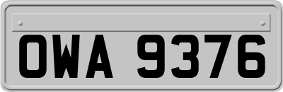 OWA9376
