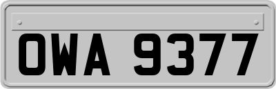 OWA9377