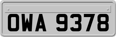 OWA9378