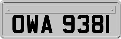 OWA9381