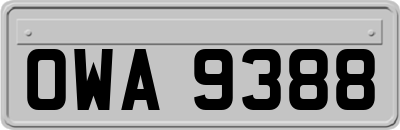 OWA9388