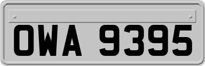 OWA9395