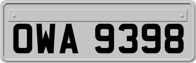 OWA9398