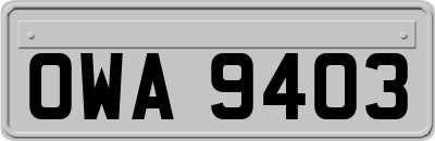 OWA9403