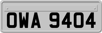 OWA9404