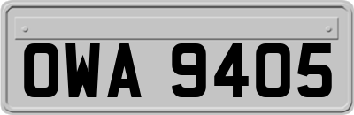 OWA9405