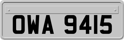 OWA9415