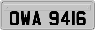 OWA9416