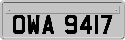 OWA9417