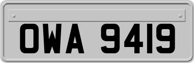 OWA9419