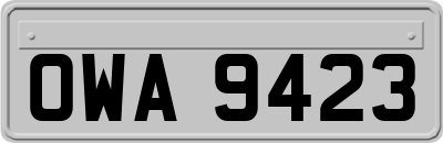 OWA9423