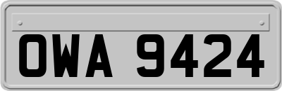 OWA9424