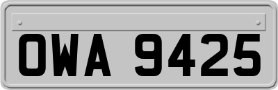 OWA9425