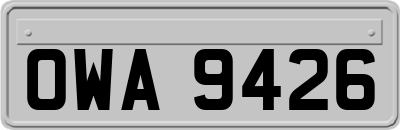 OWA9426