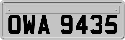 OWA9435