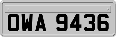 OWA9436