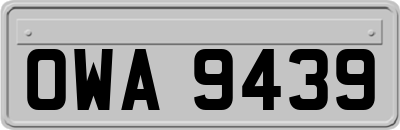 OWA9439