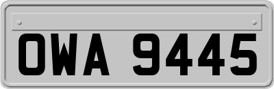 OWA9445
