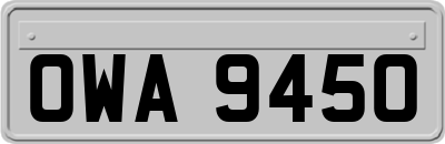 OWA9450