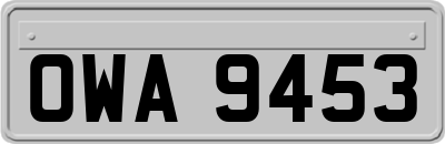 OWA9453