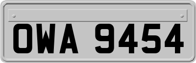 OWA9454