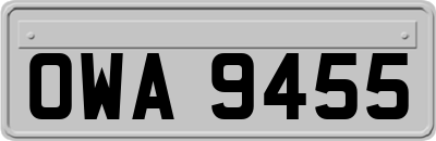 OWA9455