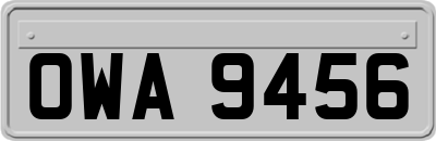 OWA9456