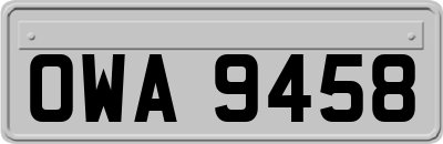 OWA9458