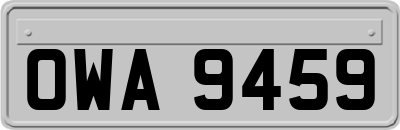 OWA9459